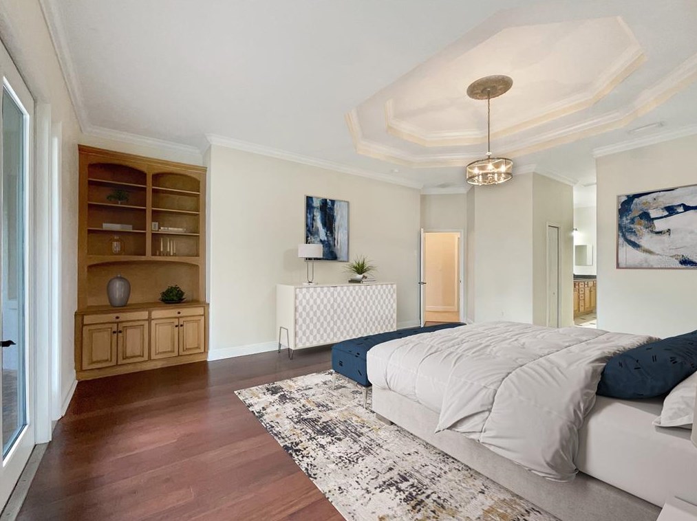 2513 Andrea Lynn Dr, Lutz FL  33549-5022 exterior