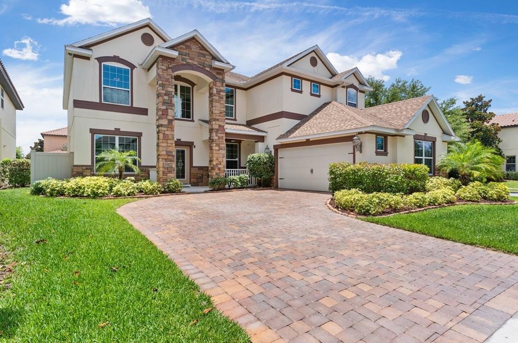 11858 Otterbrooke Trail, Windermere, FL 34786