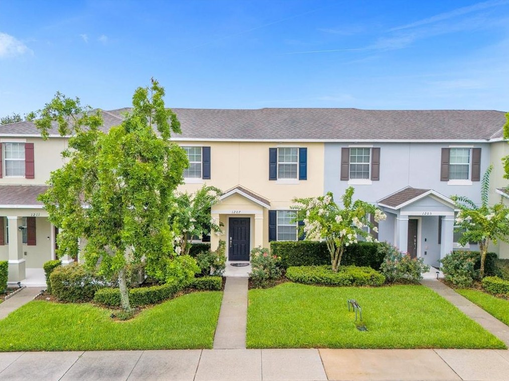 1207 Alston Bay Blvd, Apopka, FL 32703