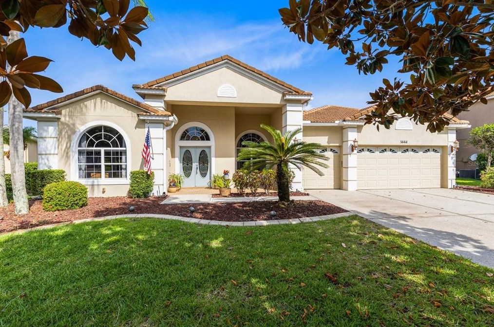 1444 Marble Crest Way, Winter Garden, FL 34787-4656