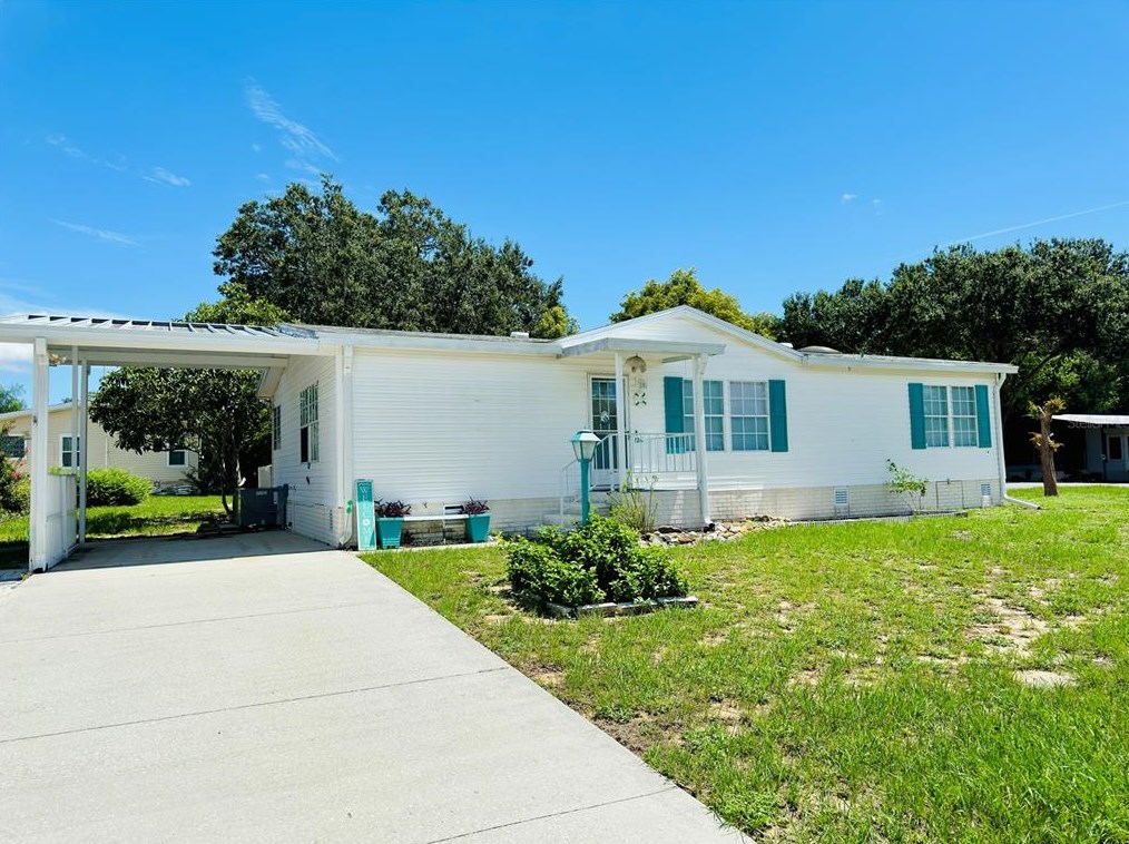 126 Jackson Park Ave, Davenport, FL 33897