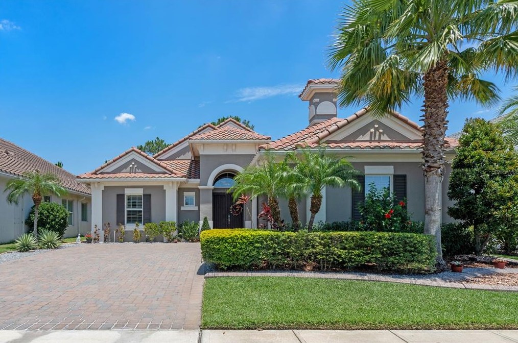 2749 Atherton Dr, Orlando, FL 32824-4219