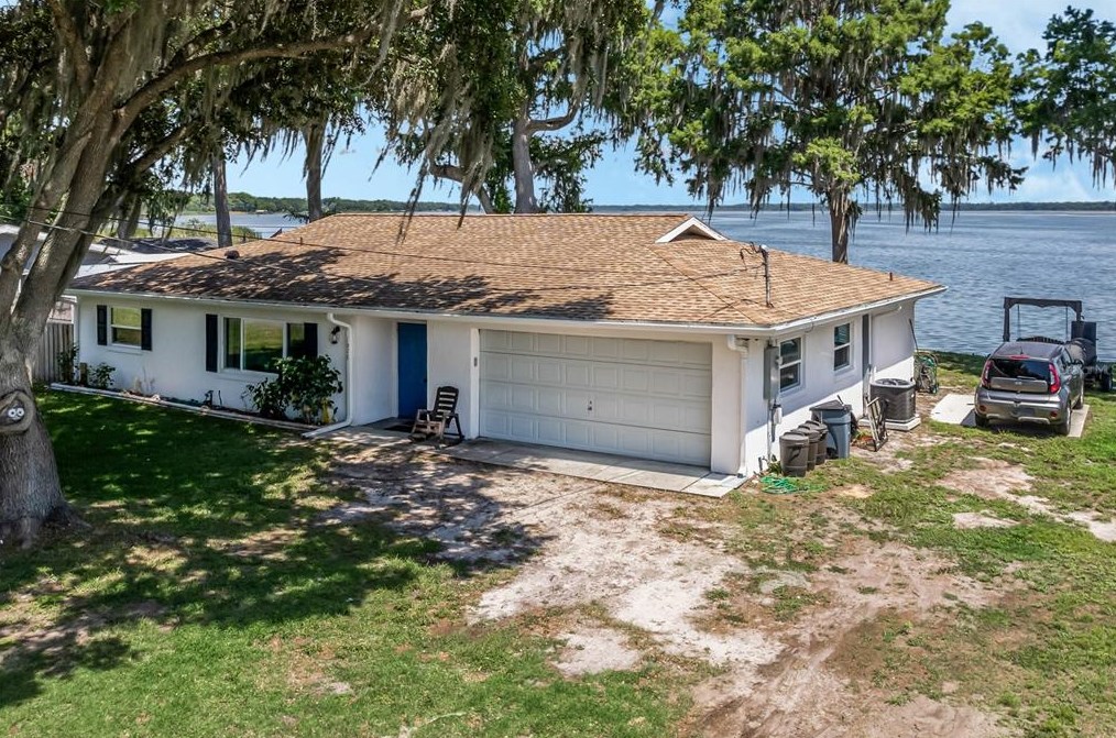 1026 Cr 457, Lake Panasoffkee, FL 33538-5444
