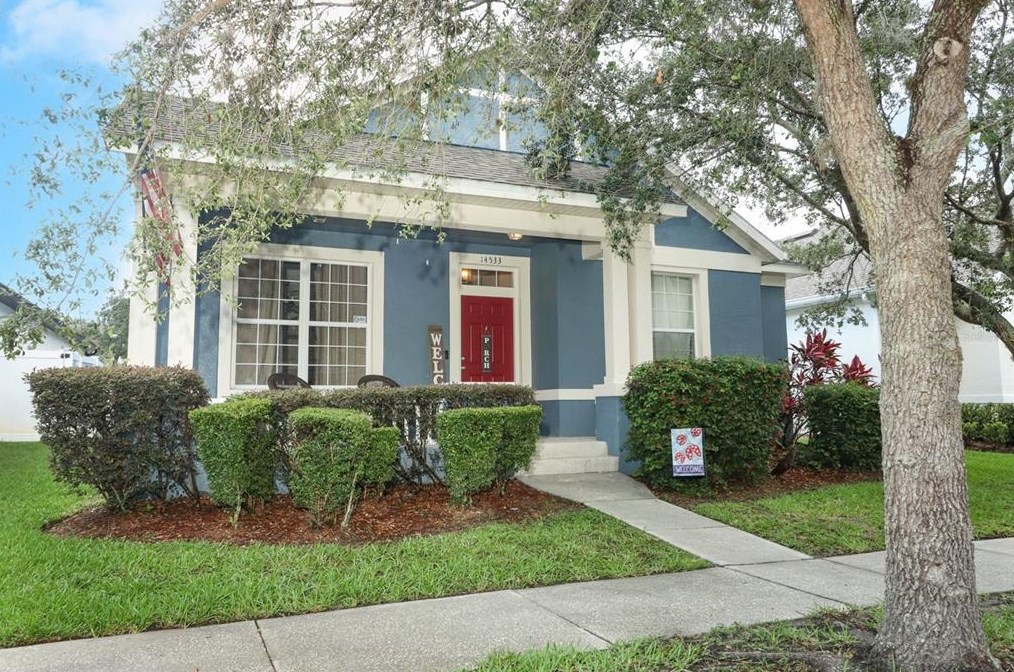 14533 Jamaica Dogwood Dr, Orlando, FL 32828-4833