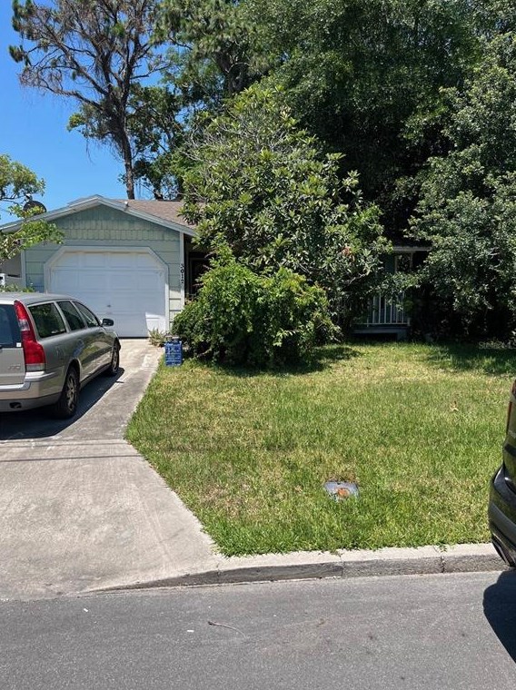 3012 Amherst Ave, Orlando, FL 32804-3854