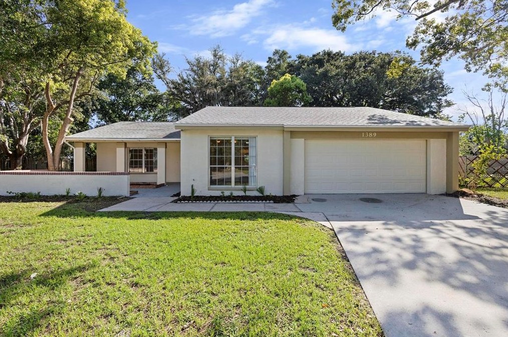 1389 Santiago Ct, Casselberry, FL 32708