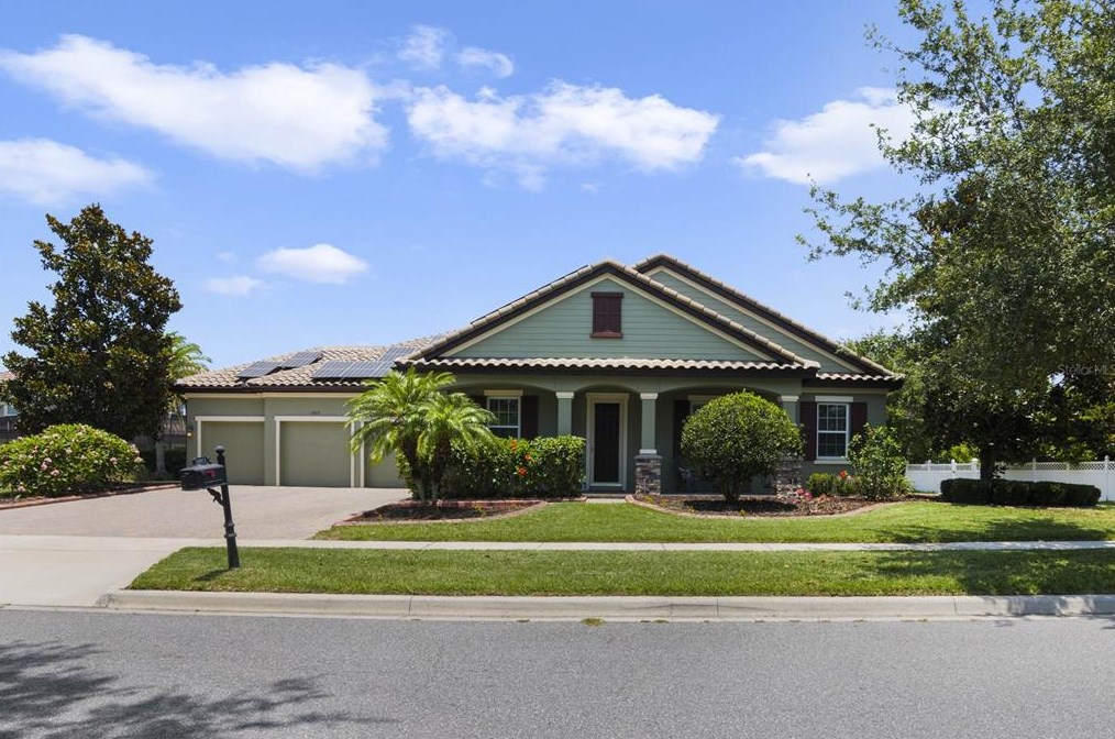 14913 Gaulberry Run, Winter Garden, FL 34787-8705