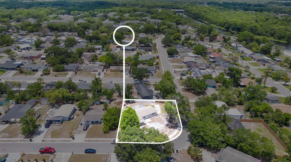 2338 Vincent Rd, Orlando FL  32817-4326 exterior