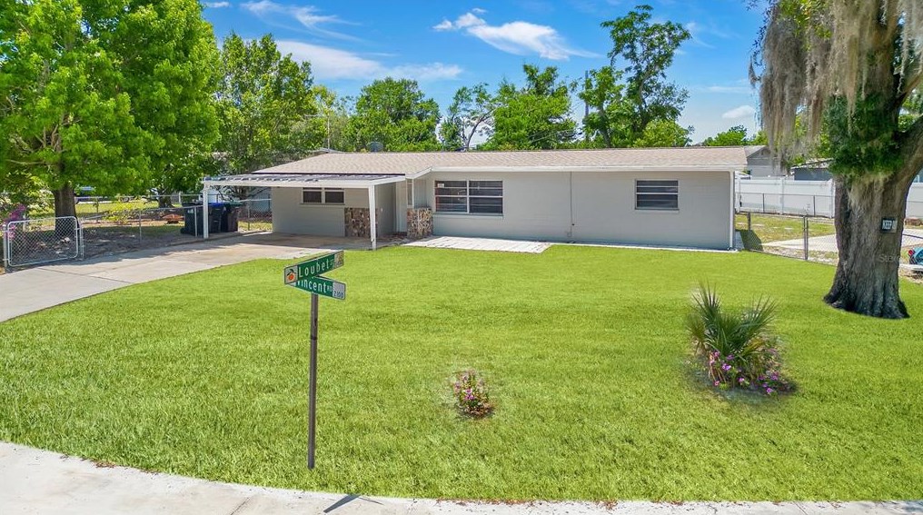 2338 Vincent Rd, Orlando, FL 32817-4326
