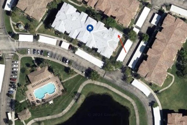 3311 Whitestone Cir, Kissimmee FL  34741-7731 exterior