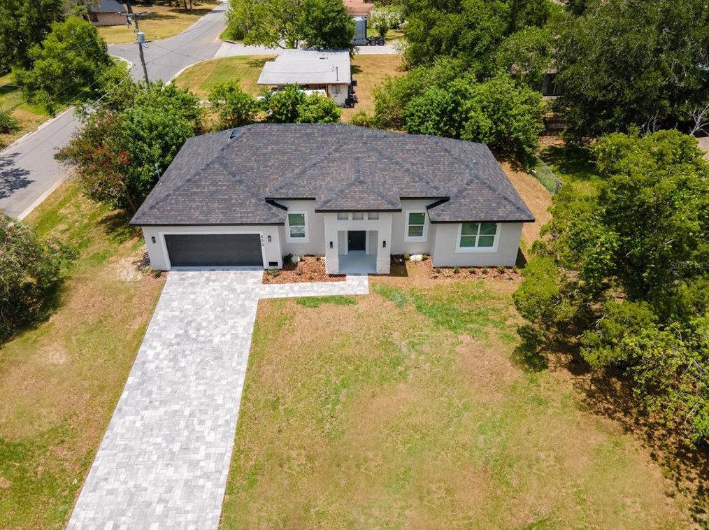 400 Fred St, Orlando, FL 32811-1609