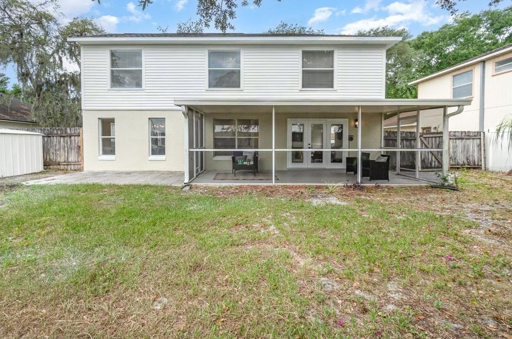 1348 Foxforrest Cir, Apopka FL  32712-2336 exterior