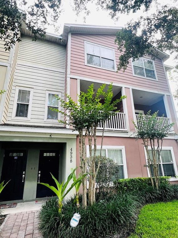 4938 Siesta Oak Loop #4938, Winter Park, FL 32792