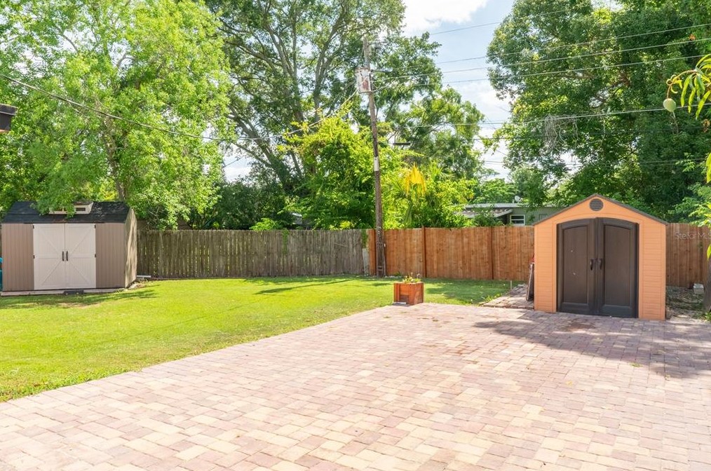 201 Bradshaw Dr, Sanford FL  32771-4171 exterior