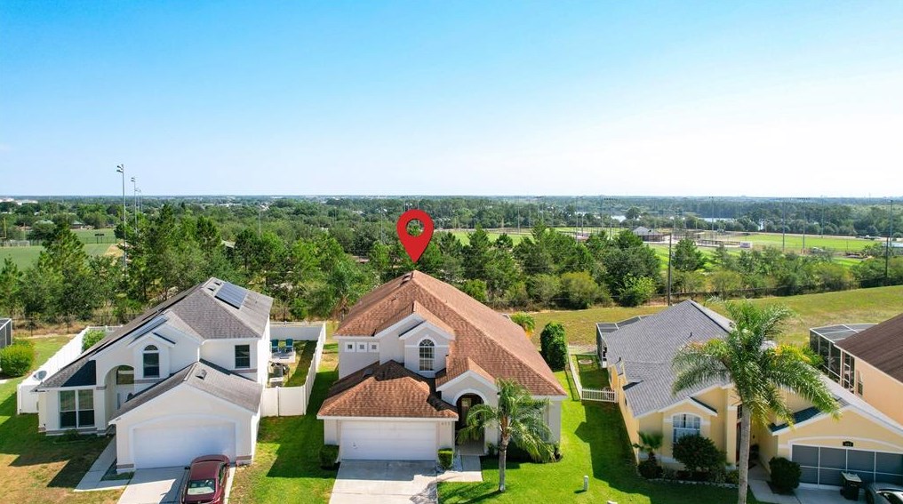 672 Riggs Cir, Davenport, FL 33897