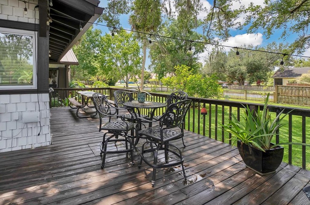 1505 Palmetto, Sanford FL  32771-3462 exterior