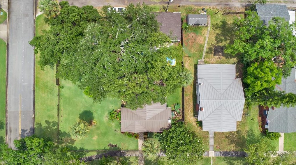 1505 Palmetto, Sanford FL  32771-3462 exterior