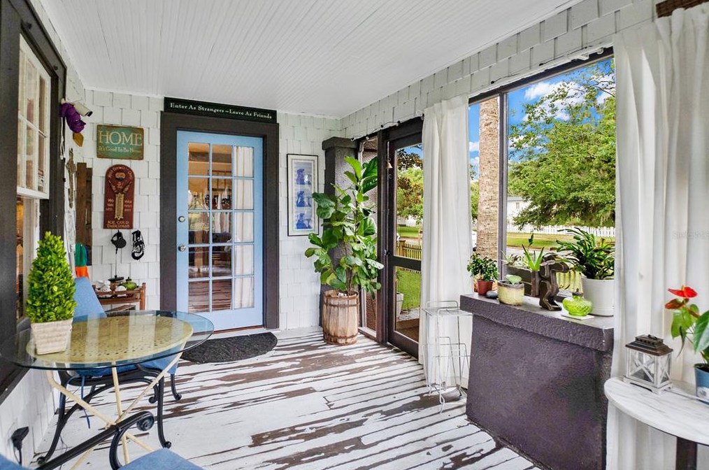 1505 Palmetto, Sanford FL  32771-3462 exterior