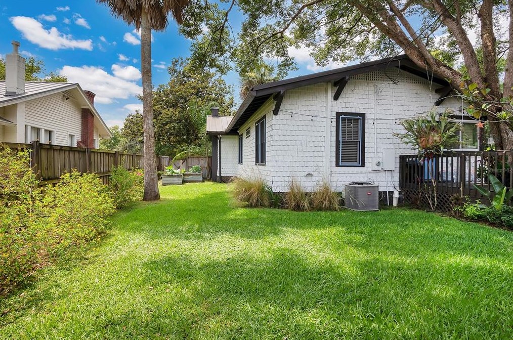 1505 Palmetto, Sanford FL  32771-3462 exterior