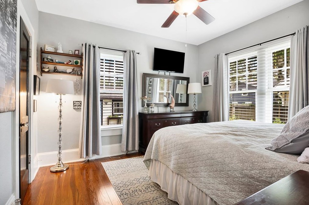 1505 Palmetto, Sanford FL  32771-3462 exterior