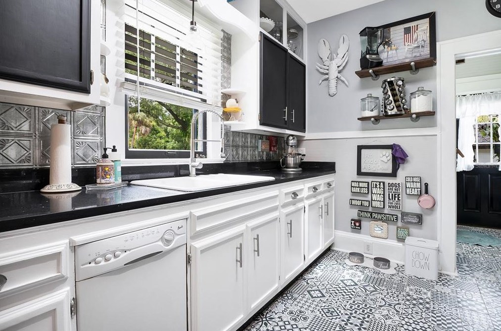 1505 Palmetto, Sanford FL  32771-3462 exterior