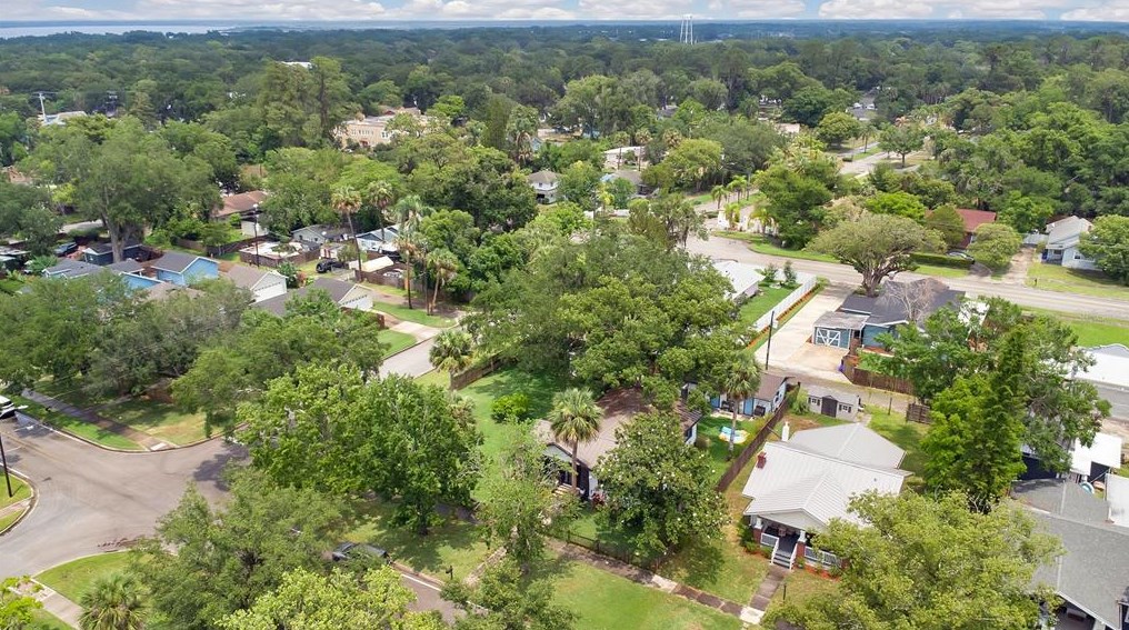 1505 Palmetto, Sanford FL  32771-3462 exterior