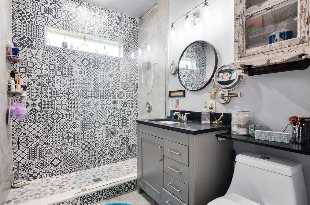 1505 Palmetto, Sanford FL  32771-3462 exterior