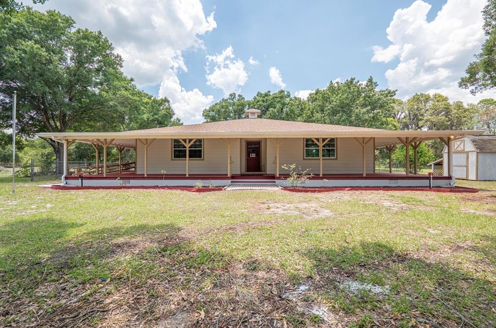 3 Lake Arrowhead Dr, Winter Haven, FL 33880