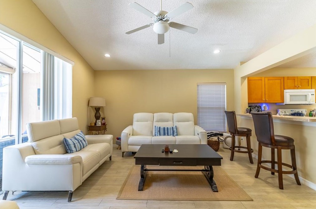 526 Manderley Run, Lake Mary FL  32746-2614 exterior