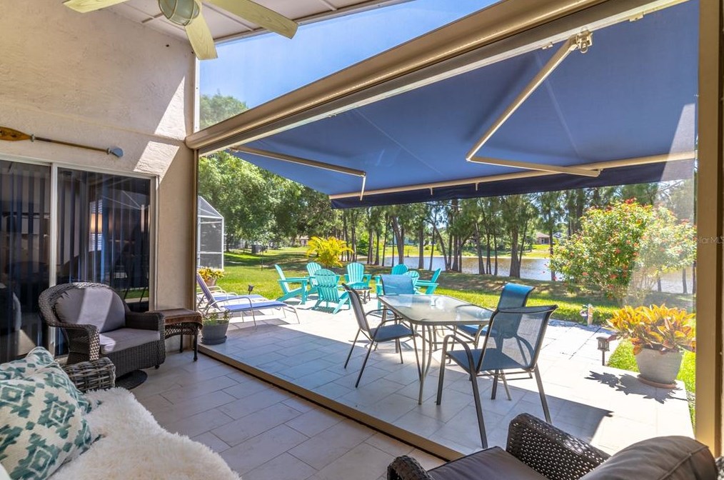 526 Manderley Run, Lake Mary FL  32746-2614 exterior