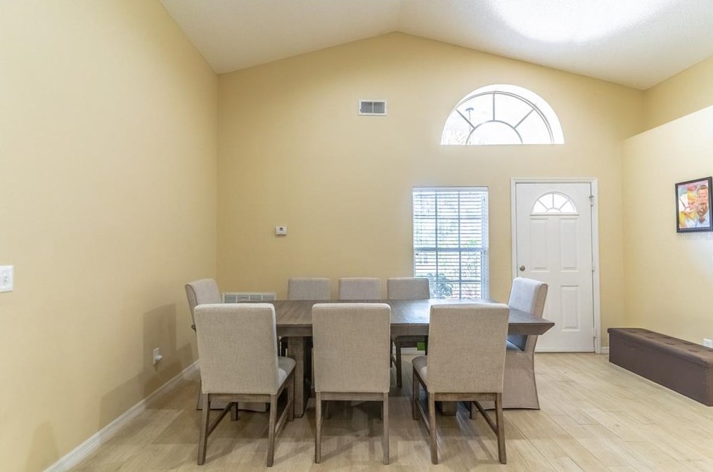 526 Manderley Run, Lake Mary FL  32746-2614 exterior