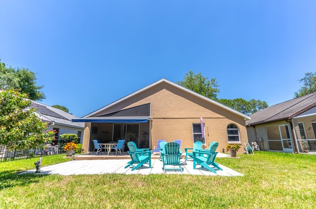 526 Manderley Run, Lake Mary FL  32746-2614 exterior