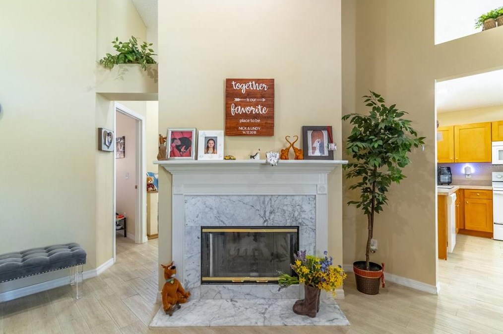 526 Manderley Run, Lake Mary FL  32746-2614 exterior