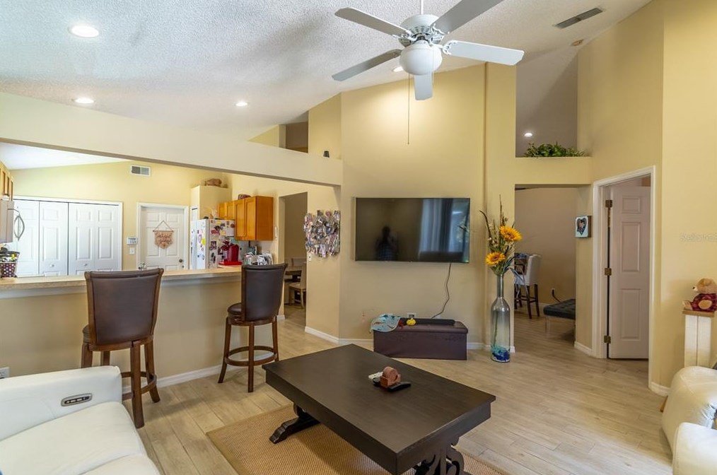 526 Manderley Run, Lake Mary FL  32746-2614 exterior