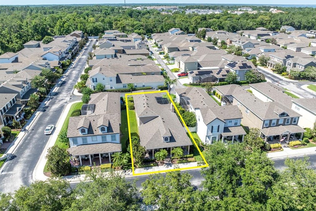 130 Avery Lake Dr, Casselberry FL  32708-5185 exterior