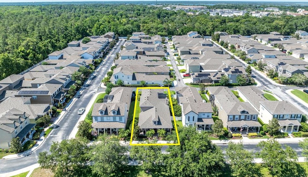 130 Avery Lake Dr, Casselberry FL  32708-5185 exterior