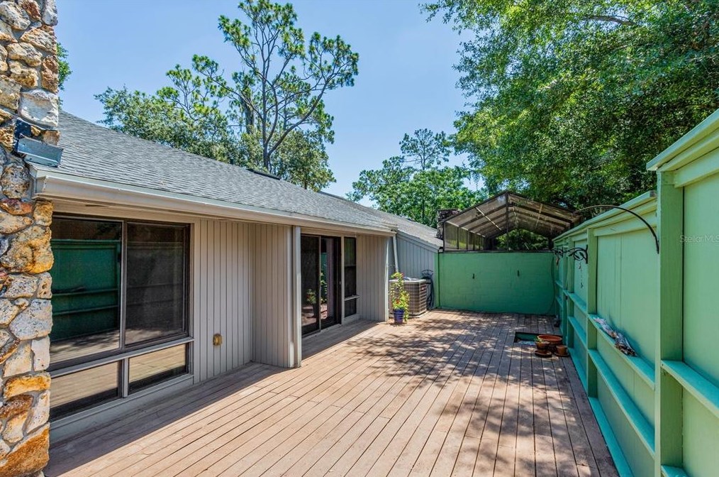 203 Sweet Gum Way, Longwood FL  32779-4923 exterior