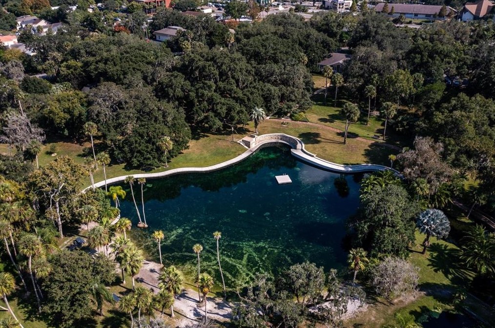 203 Sweet Gum Way, Longwood FL  32779-4923 exterior