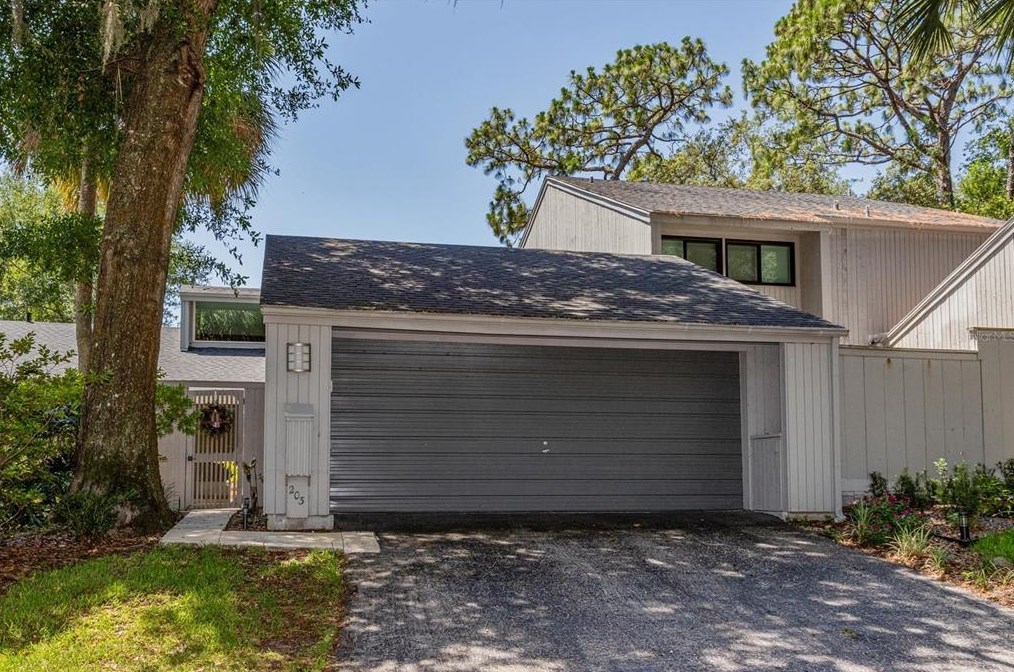 203 Sweet Gum Way, Longwood FL  32779-4923 exterior