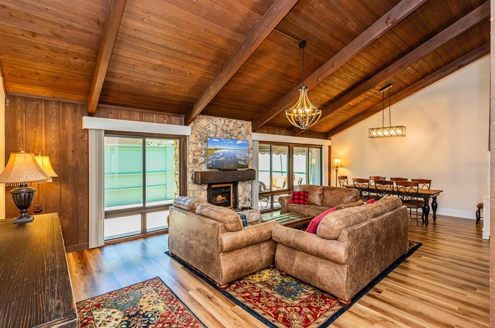 203 Sweet Gum Way, Longwood FL  32779-4923 exterior