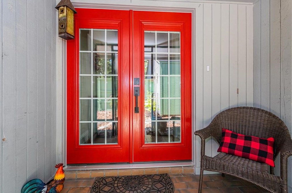 203 Sweet Gum Way, Longwood FL  32779-4923 exterior