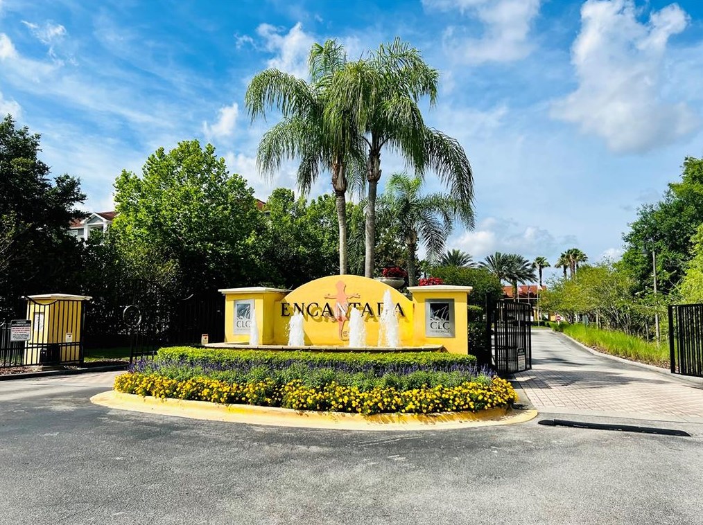 3056 Yellow Lantana Ln, Kissimmee, FL 34747
