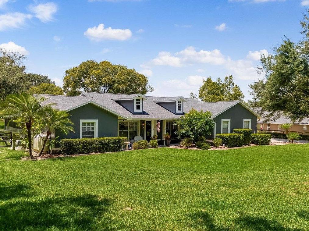 16649 Appaloosa Trl, Montverde, FL 34756-3301