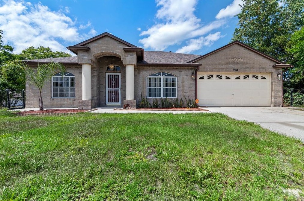 1598 Bismarck Dr, Deltona, FL 32725-3988