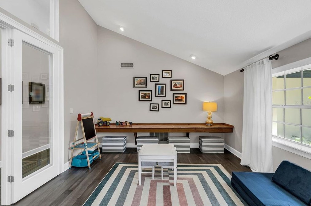 1061 Tuscany Pl, Winter Park FL  exterior