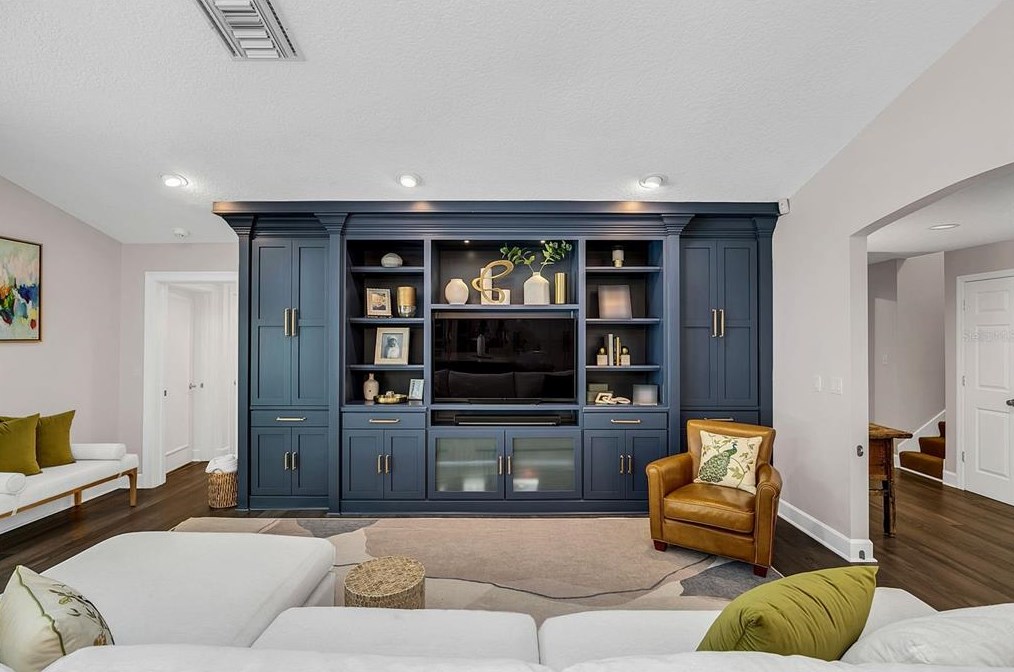 1061 Tuscany Pl, Winter Park FL  exterior