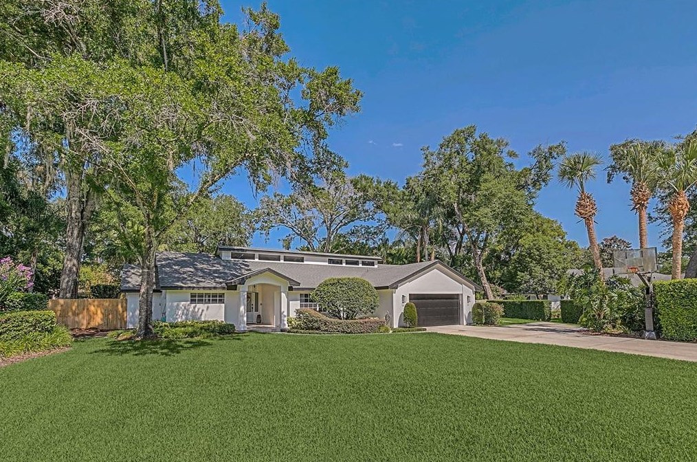 1061 Tuscany Pl, Winter Park FL  32789-1017 exterior