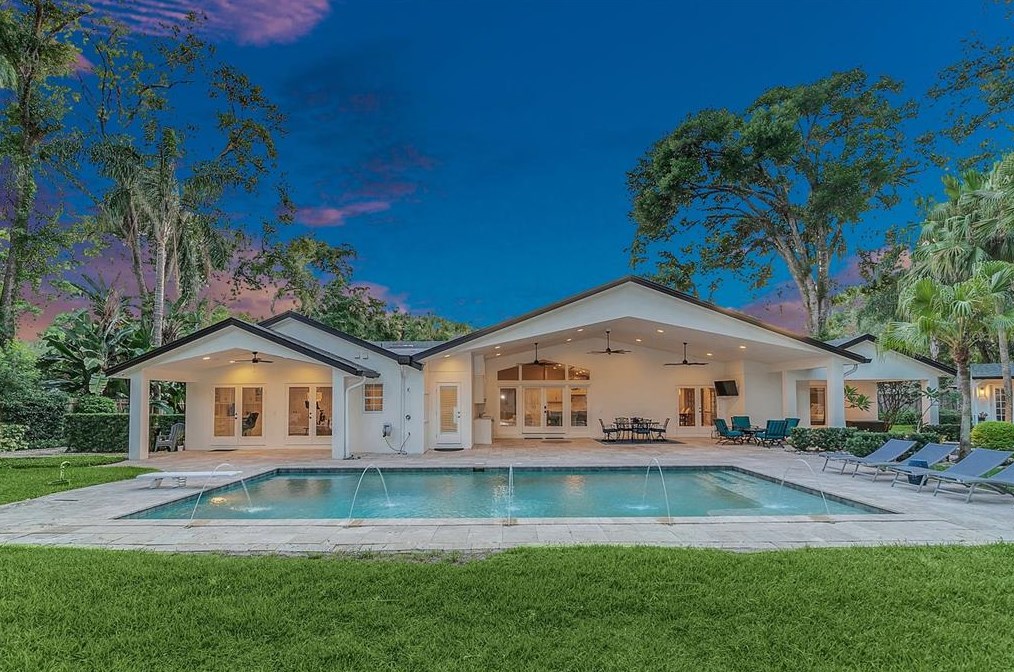 1061 Tuscany Pl, Winter Park FL  exterior