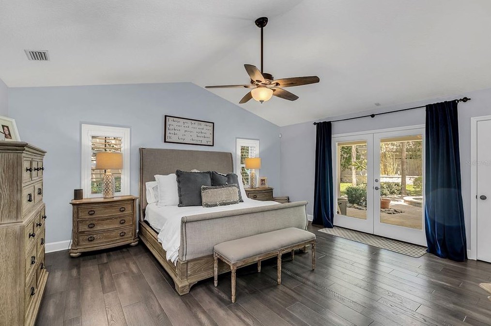 1061 Tuscany Pl, Winter Park FL  exterior