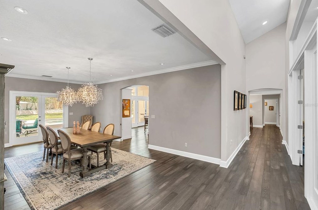 1061 Tuscany Pl, Winter Park FL  exterior